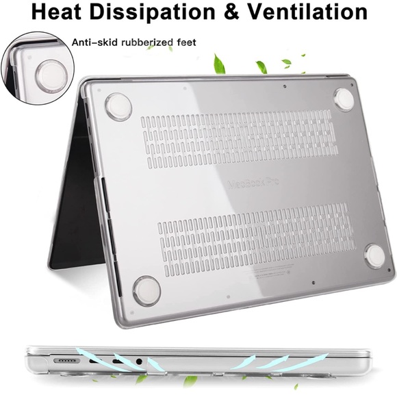 MacBook Pro 14in 3 in 1 Bundle - Picture 3 of 7